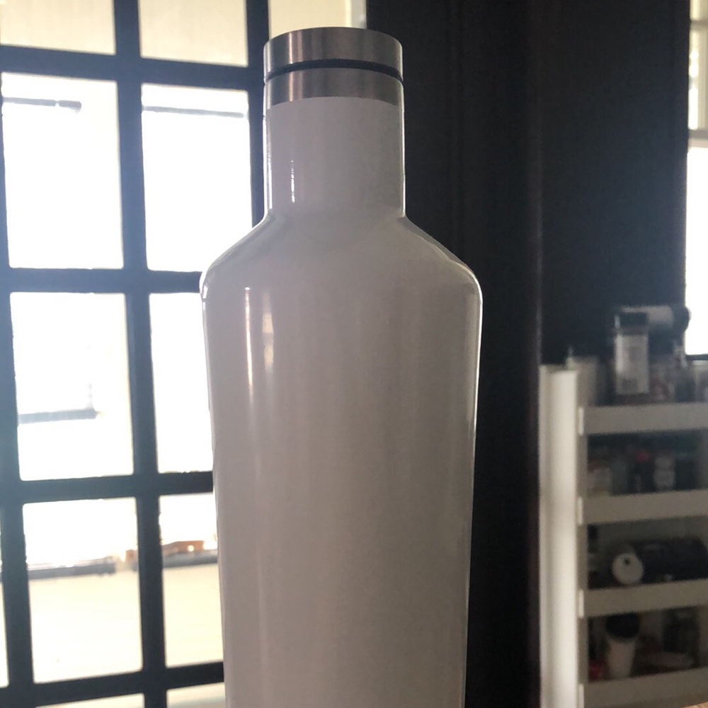 Corkcicle 25 oz. white